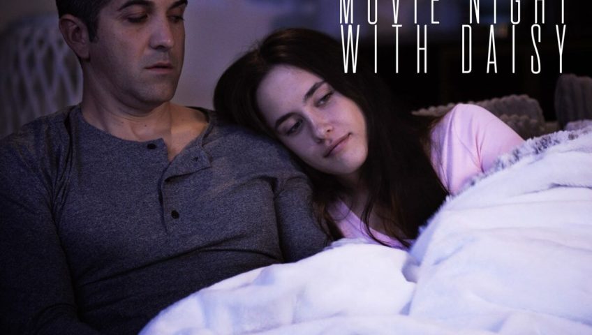 [missax] – Daisy Phoenix – Movie Night With Daisy Only Fans Porn