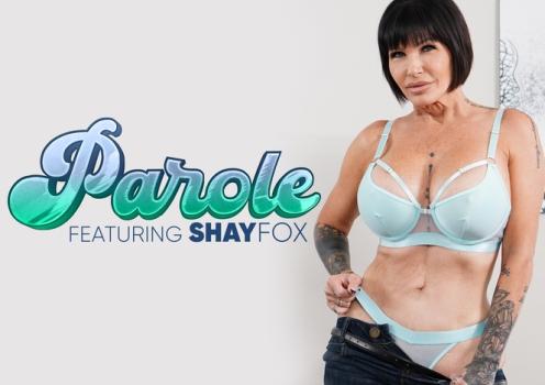 [willtilexxx] – Shay Fox – Parole – Shfo723 Daughter Swap Porn